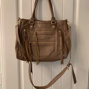 Large Steve Madden Tote